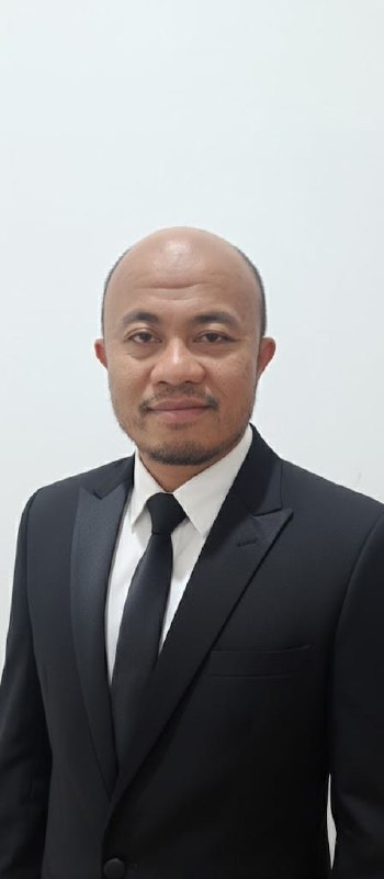 Randy Perdana S.E., RTA - Lead Consultant